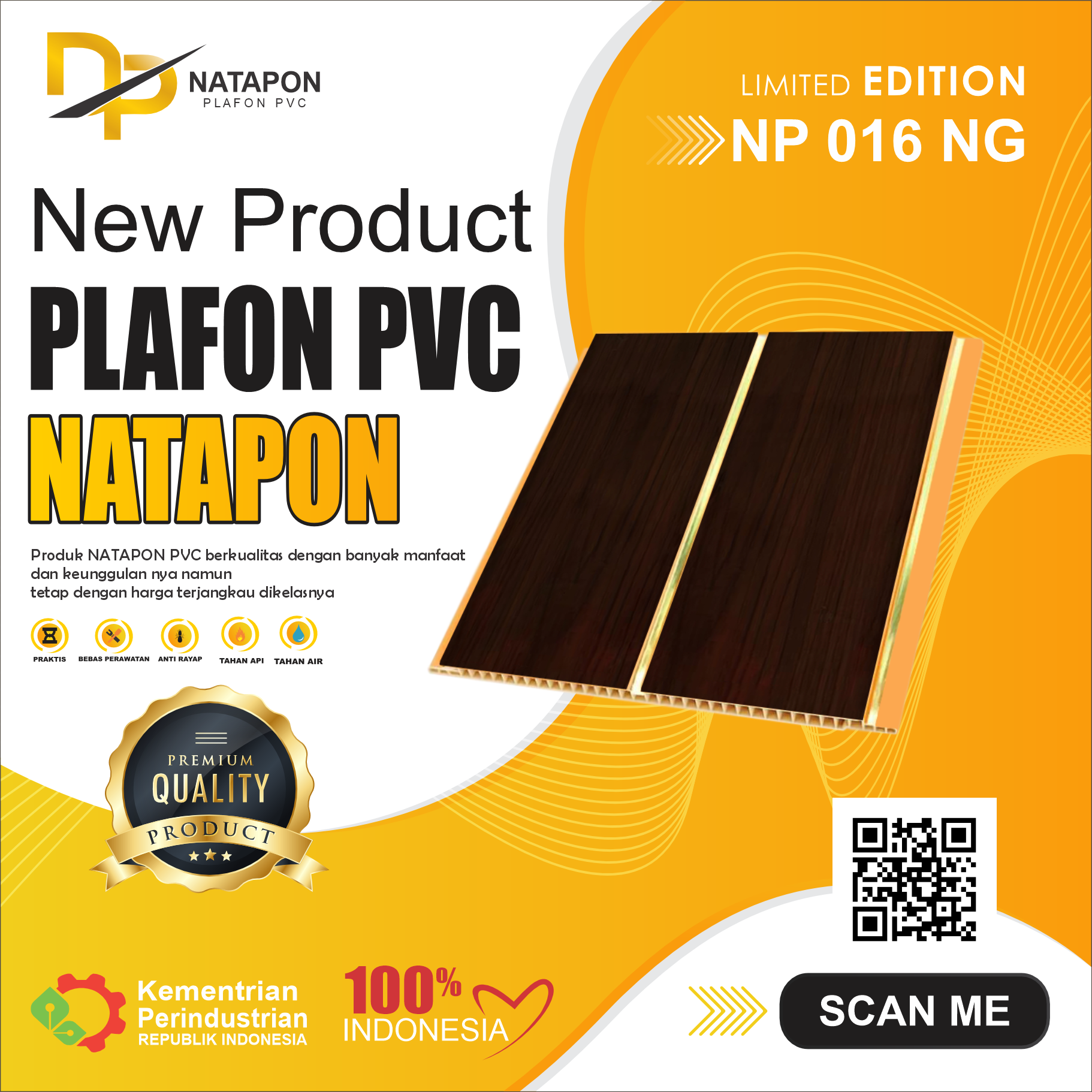 NP 016